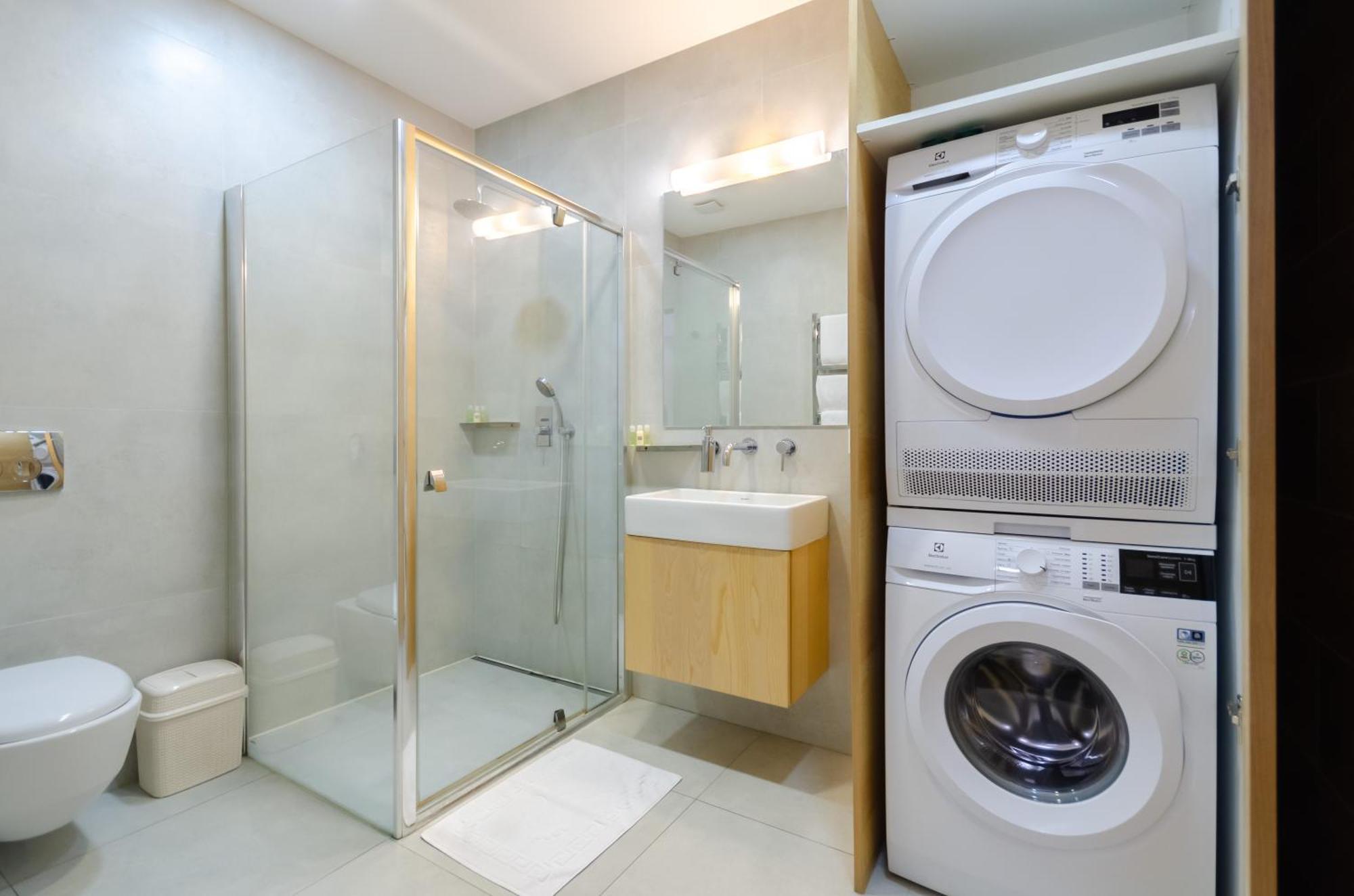 Petrovdom Apartments 205-206 In Rc Kvartet, 16Г Vasyl Lypkivskyi Street Kyiv Exterior photo